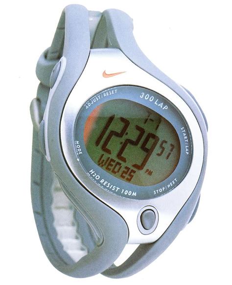 Nike triax watch price